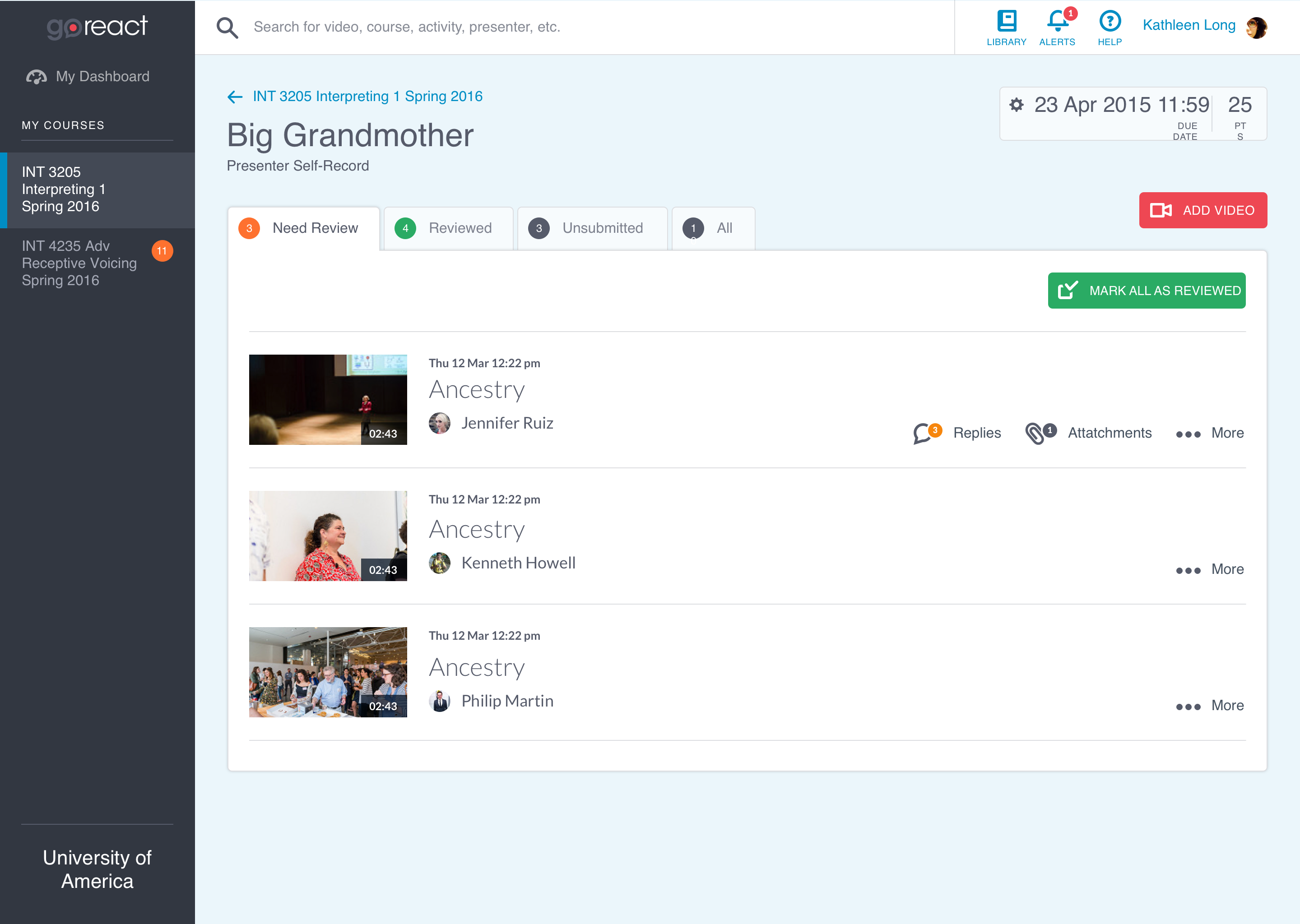 GoReact