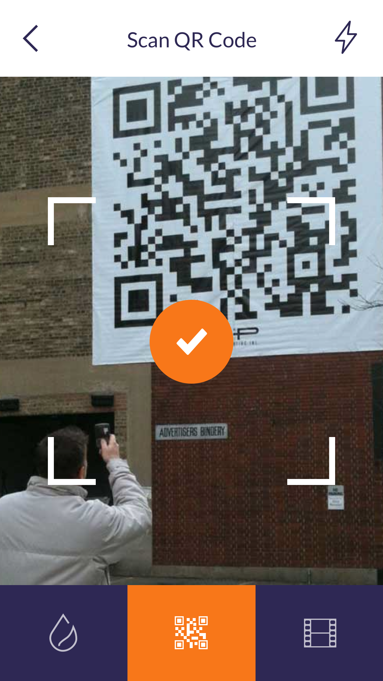 Life Sciences Mobile App